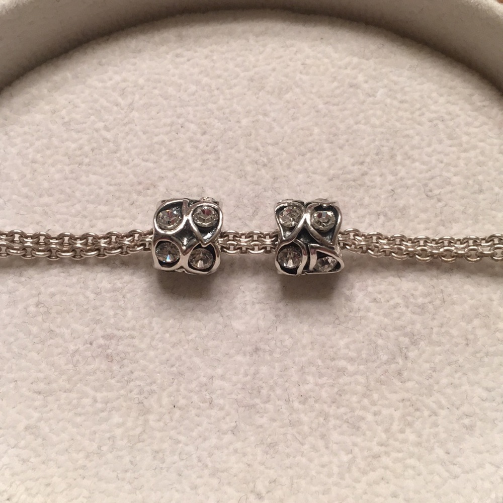 Chamilia Beads